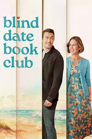 Blind Date Book Club (2024) ดูหนังออนไลน์ เต็มเรื่อง