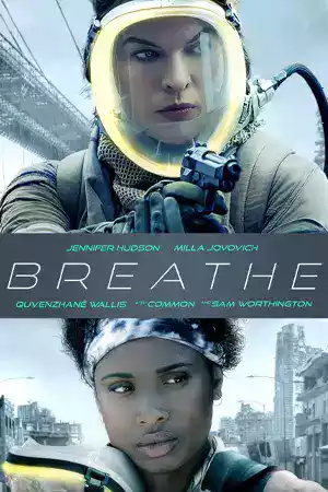 Breathe (2024) ดูหนังออนไลน์