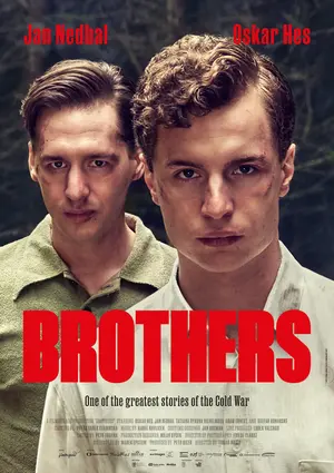 ดูหนังออนไลน์ Brothers (2023) เต็มเรื่อง