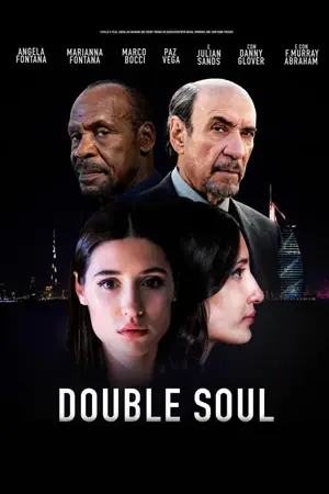 ดูหนังออนไลน์ฟรี Double Soul (2023) HD
