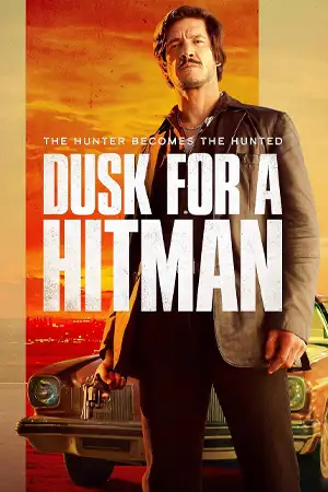 ดูหนัง Dusk for a Hitman (2023)