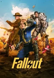 ดูซีรี่ย์ออนไลน์ Fallout (2024) ฟอลล์เอาท์ ภารกิจฝ่าแดนฝุ่นมฤตยู