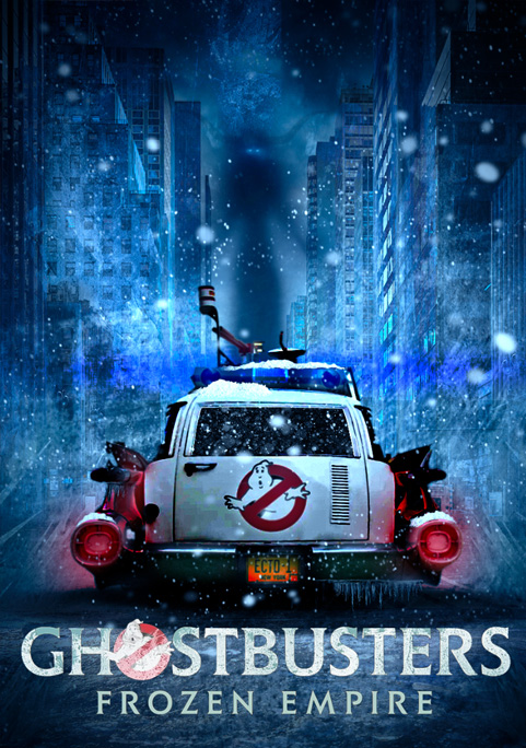 Ghostbusters