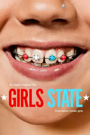 ดูหนังออนไลน์ Girls State (2024) เต็มเรื่อง HD