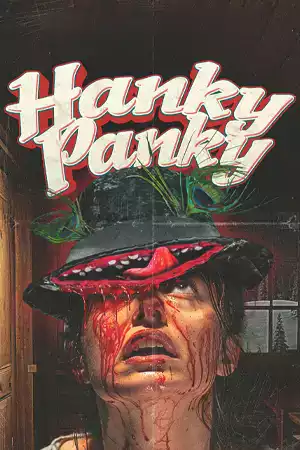 ดูหนัง Hanky Panky (2023)