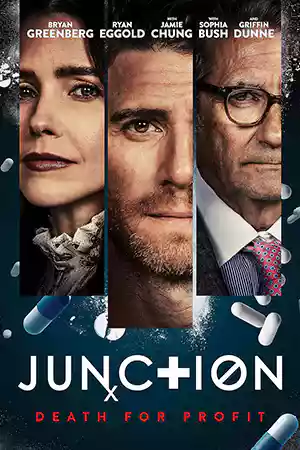Junction (2024) ดูหนังออนไลน์ หนังฝรั่งดูฟรีเต็มเรื่อง Hd
