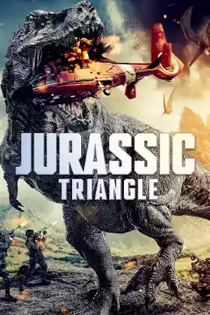 ดูหนังออนไลน์ฟรี Jurassic Triangle (2024) เต็มเรื่อง