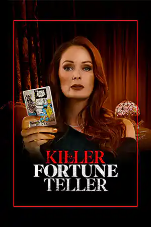 Killer Fortune Teller (2024) ดูหนังออนไลน์ เต็มเรื่อง