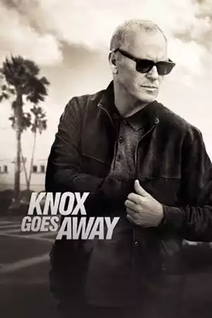 Knox Goes Away (2024) ดูหนังออนไลน์ฟรี เต็มเรื่อง