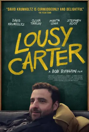 ดูหนังออนไลน์ Lousy Carter (2024) เต็มเรื่อง