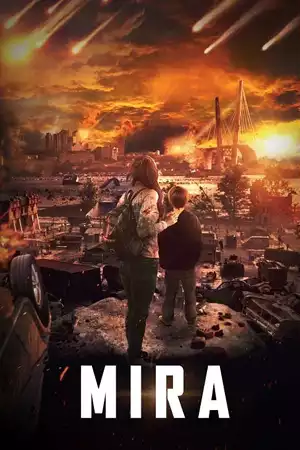 ดูหนังออนไลน์ Mira (2022)