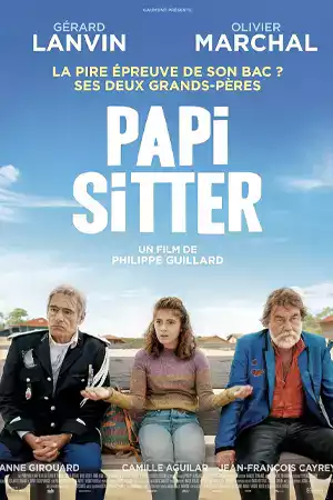 ดูหนัง Papi Sitter