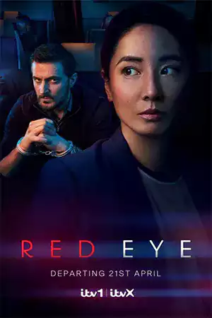 ดูซีรี่ย์ Red Eye (2024) ซับไทยเต็มเรื่อง