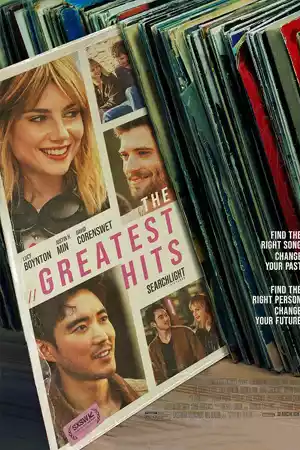 ดูหนังออนไลน์ The Greatest Hits (2024)