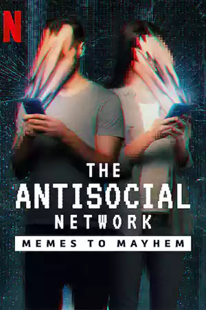 ดูหนังออนไลน์ฟรี The Antisocial Network (2024)