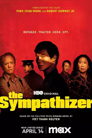 ดูซีรี่ย์ออนไลน์ The Sympathizer (2024) ซับไทย