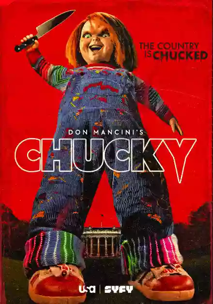 ดูซีรี่ย์ Chucky Season2 (2022)