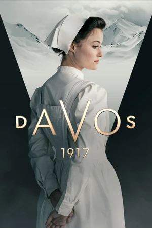 ดูซีรี่ย์ฝรั่งออนไลน์ Davos 1917 ซับไทย