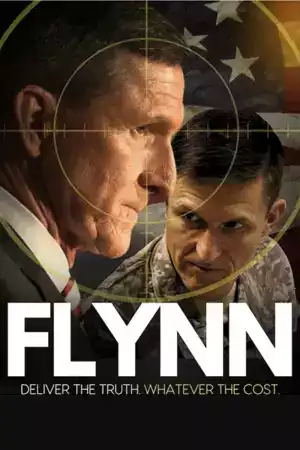 ดูหนังออนไลน์ Flynn (2024) หนังฝรั่ง HD