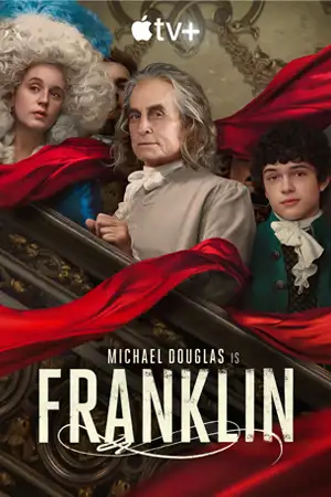 ดูซีรี่ย์ฝรั่งออนไลน์ Franklin Season 1 (2024) แฟรงคลิน ปี 1