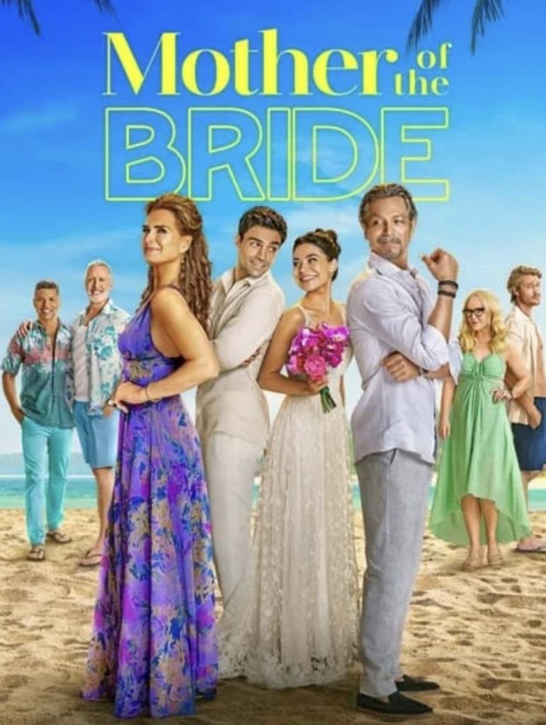 Mother of the Bride เว็บดูหนังออนไลน์ใหม่ HD พากย์ไทย