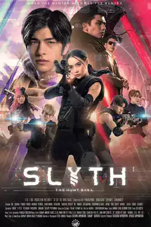 ดูหนังฟรีออนไลน์ สลิธ โปรเจกต์ล่า (2023) Slyth: The Hunt Saga HD
