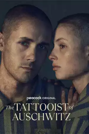 ดูซีรี่ย์ออนไลน์ The Tattooist of Auschwitz (2024) จบเรื่อง