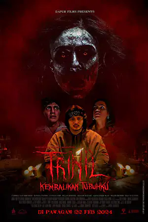 ดูหนังฟรีออนไลน์ Trinil (2024) หนังใหม่ Netflix