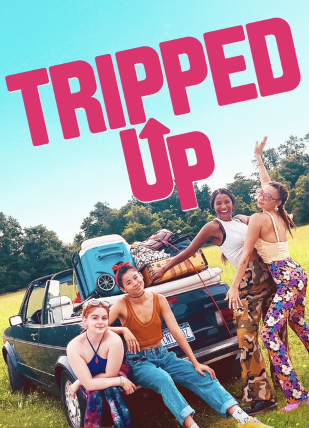 Tripped Up เว็บดูหนังออนไลน์ฟรี 2024