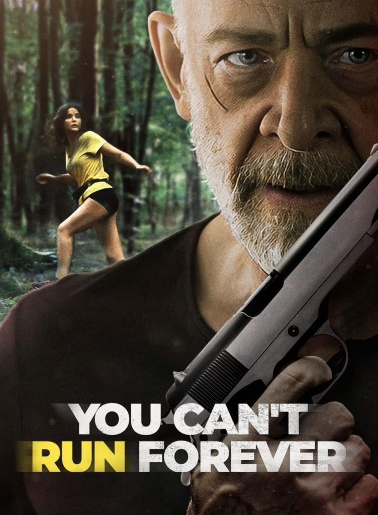 You Can’t Run Forever ดูหนังออนไลน์ใหม่ 2024