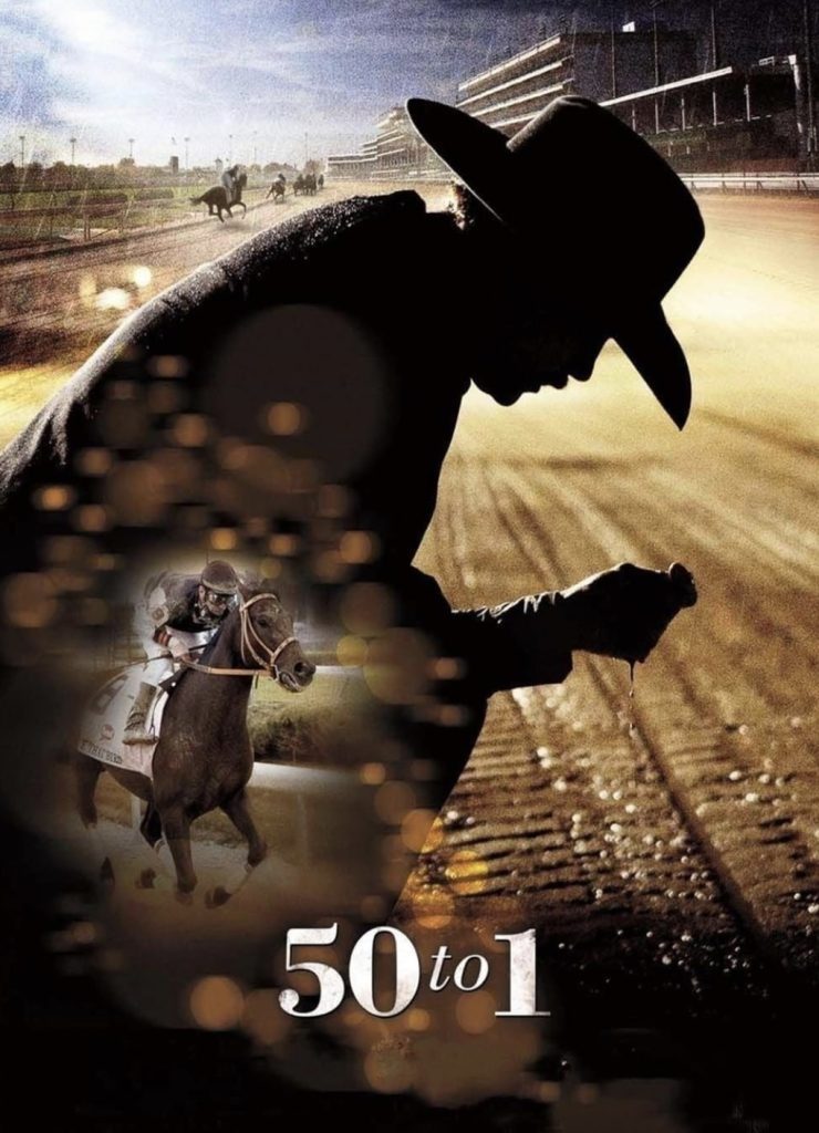 50 to 1 (2014) สู้คว้าชัย หัวใจเป็นต่อ ดูหนังออนไลน์ฟรี movie hd พากย์ไทย