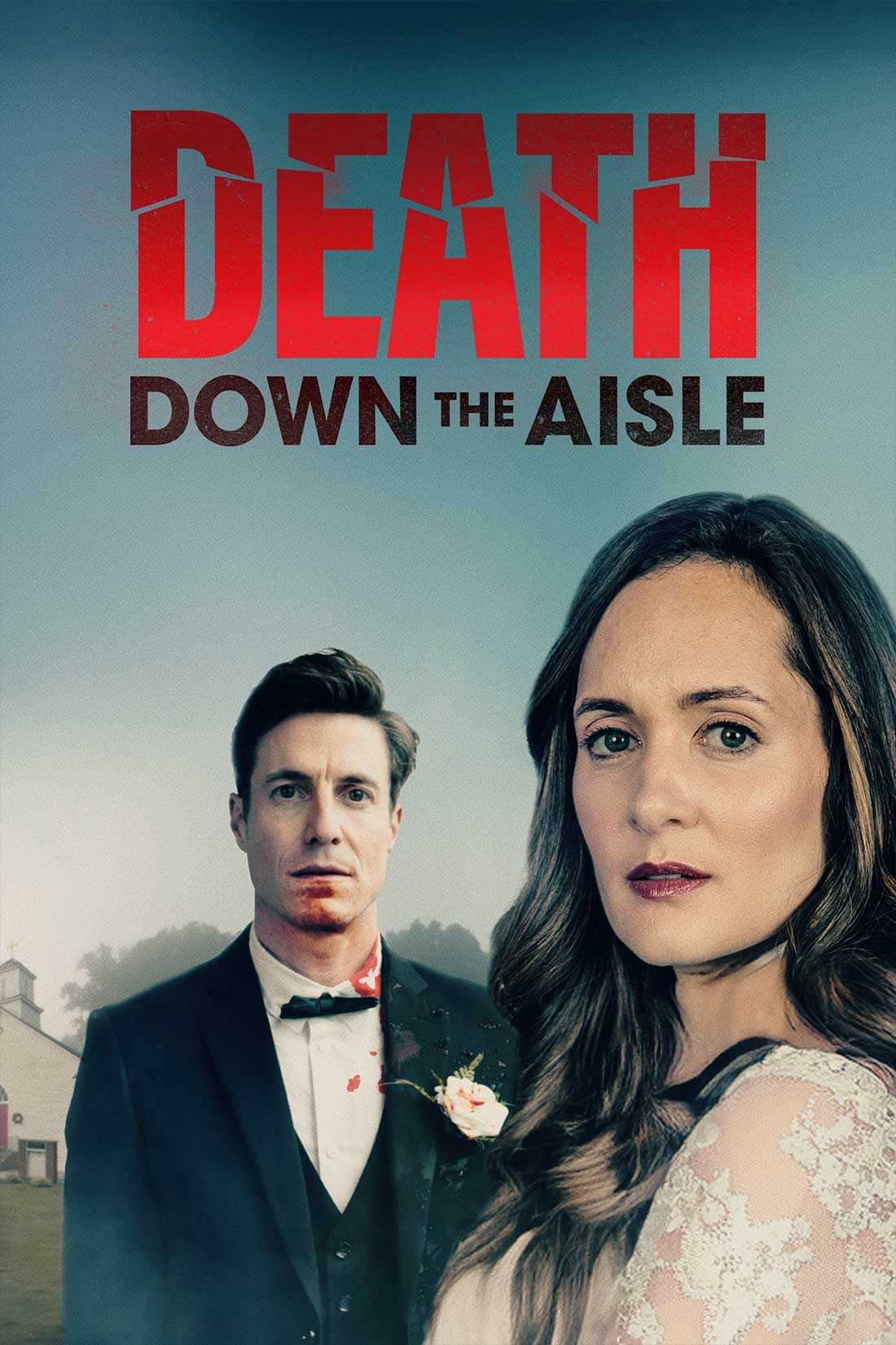 Death Down the Aisle ดูหนังฟรี 2024 จบเรื่อง