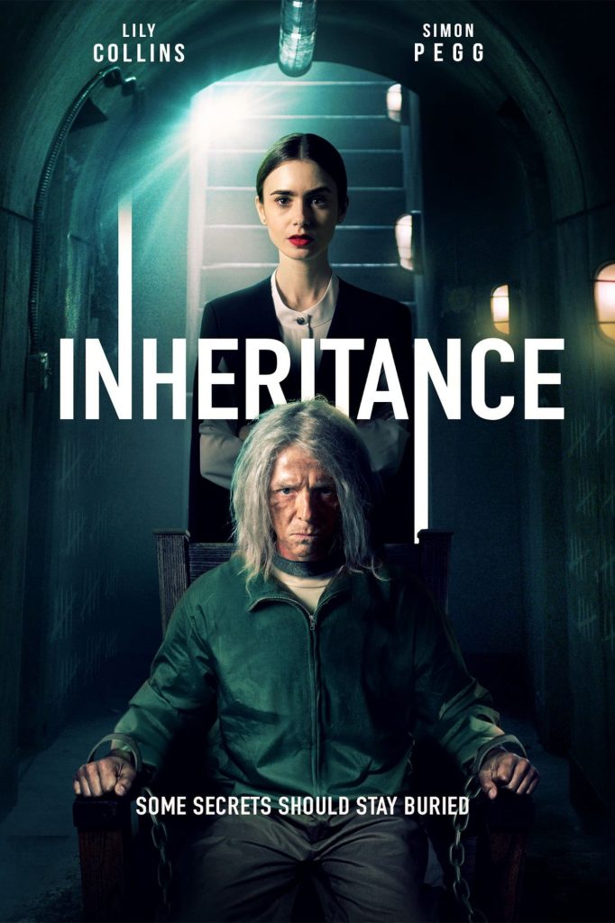 Inheritance เว็บดูหนังออนไลน์ 2020