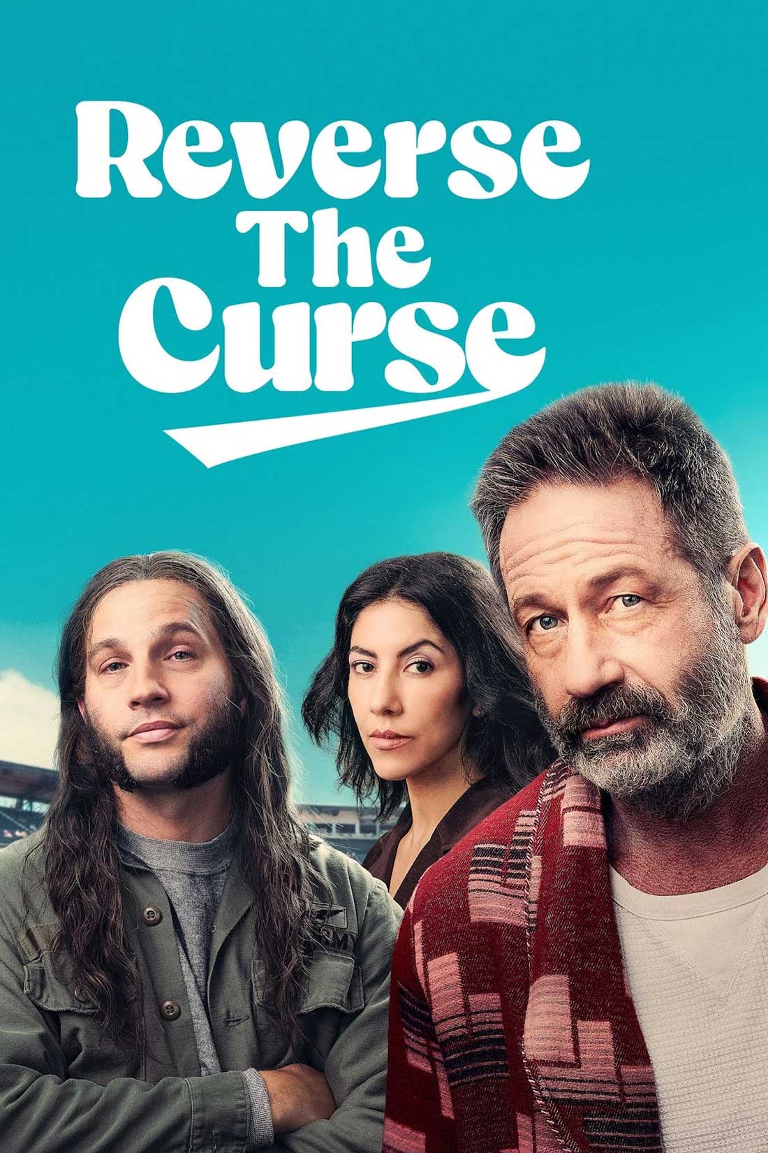 Reverse the Curse ดูหนังฟรีออนไลน์ใหม่