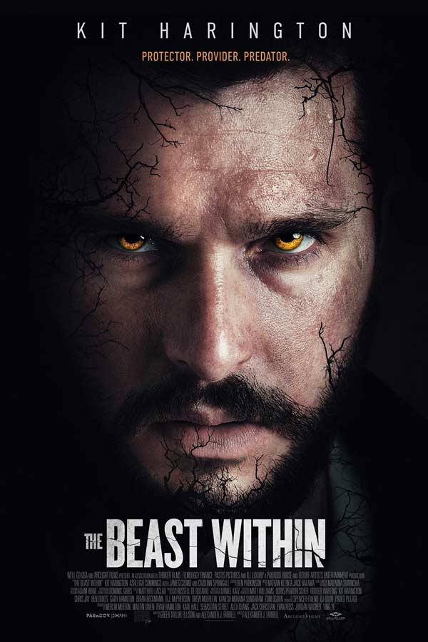 The Beast Within หนังใหม่มาสเตอร์ ภาพชัีด