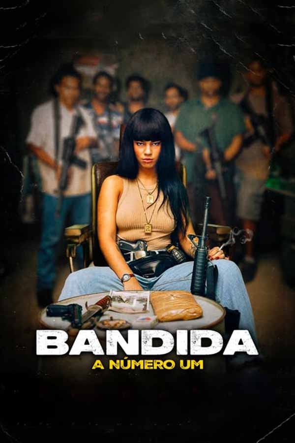 Bandida ดูหนังเรื่องใหม่ๆ