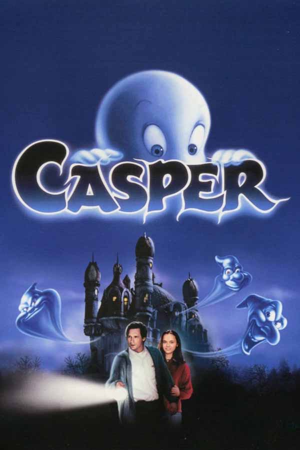 Casper ดูหนังออนไลน์เต็มเรื่อง ภาษาไทย