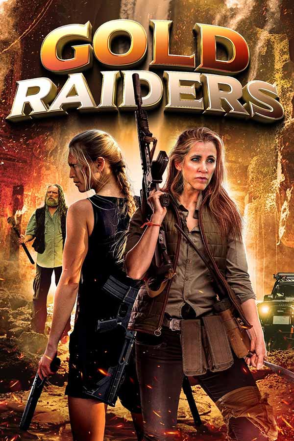 Gold Raiders ดูหนังออนไลน์ 2024