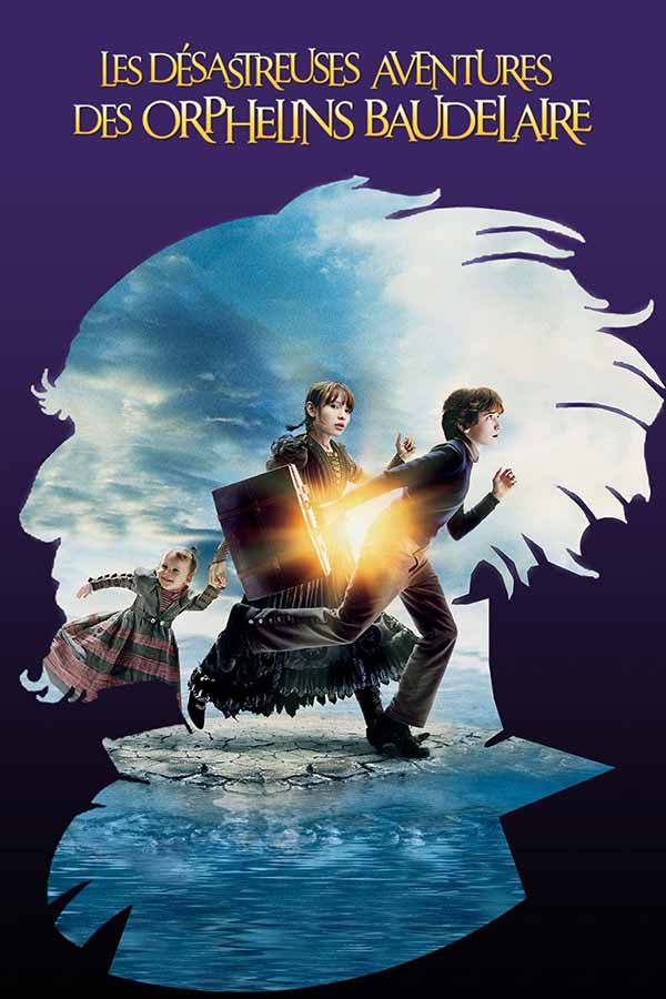 Lemony Snicket's A Series of Unfortunate Events ดูหนัง พากย์ไทย