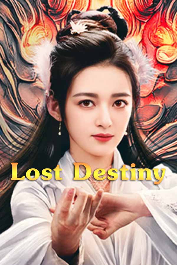 ดูหนังออนไลน์จีน Lost Destiny