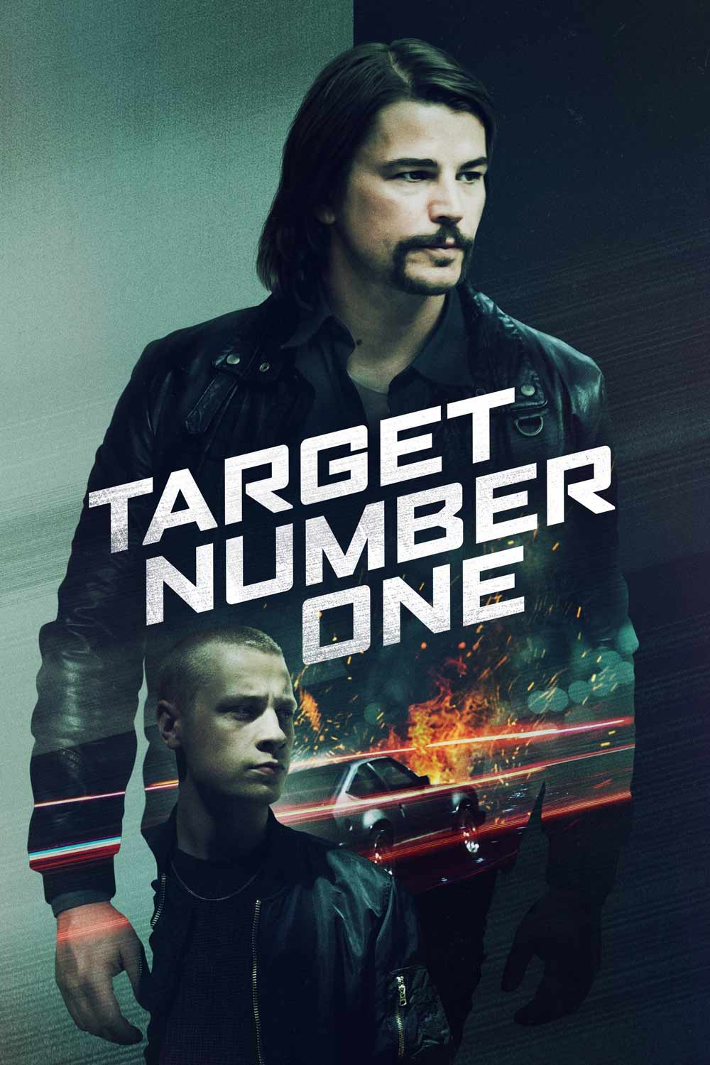 Target Number One ดูหนังออนไลน์ฟรี พากย์ไทย