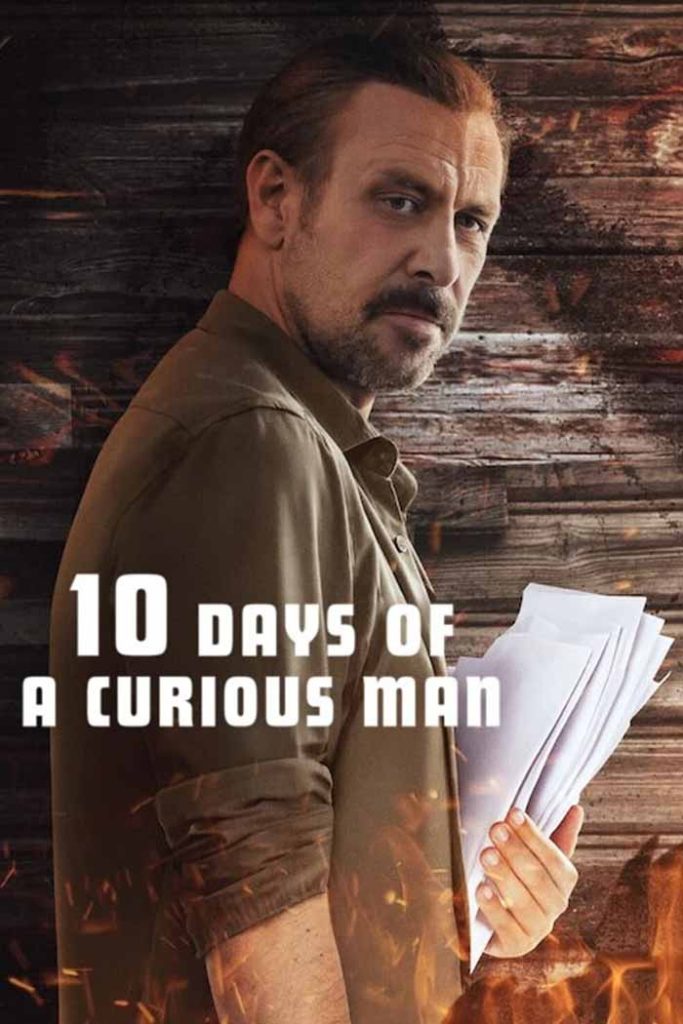 10 Days of a Curious Man ดูหนังออนไลน์ 2024