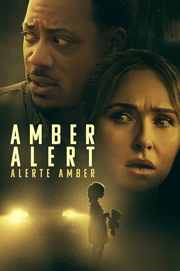 Amber Alert เว็บดูหนังออนไลน์ใหม่