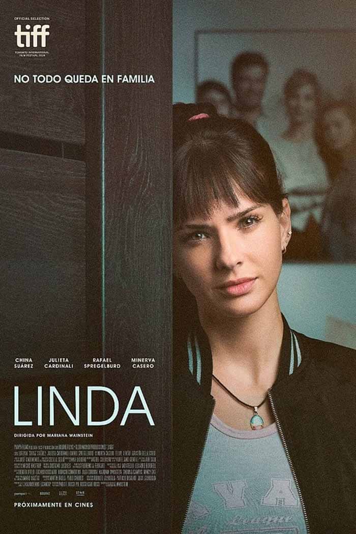 Linda ดูหนังออนไลน์ 2024