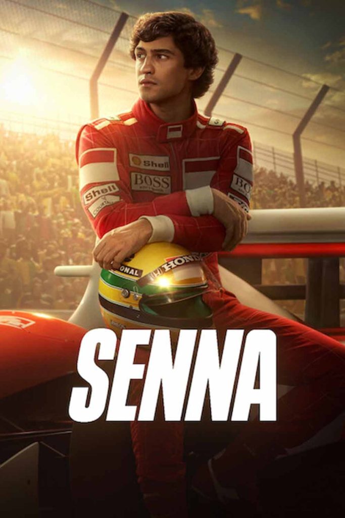 Senna ดูซีรี่ย์ออนไลน์ 24 ชั่วโมง หนังรถแข่ง