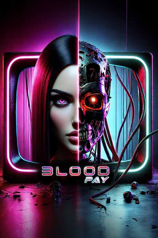 Blood pay เว็บดูหนังใหม่ออนไลน์ฟรี 2025