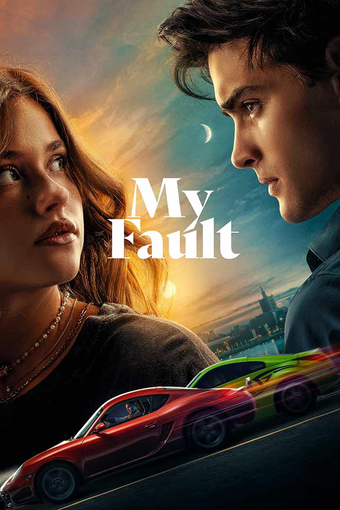 My Fault หนังใหม่ 2023