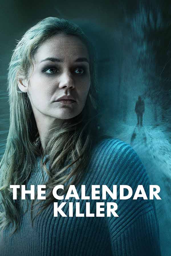 The Calendar Killer เว็บดูหนังออนไลน์เต็มเรื่อง พากย์ไทย