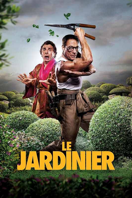 The Gardener ดูหนังออนไลน์ฟรี 2025