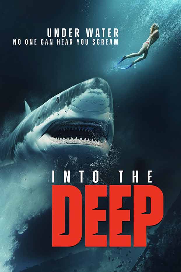 Into the Deep ดูหนังออนไลน์ 2025